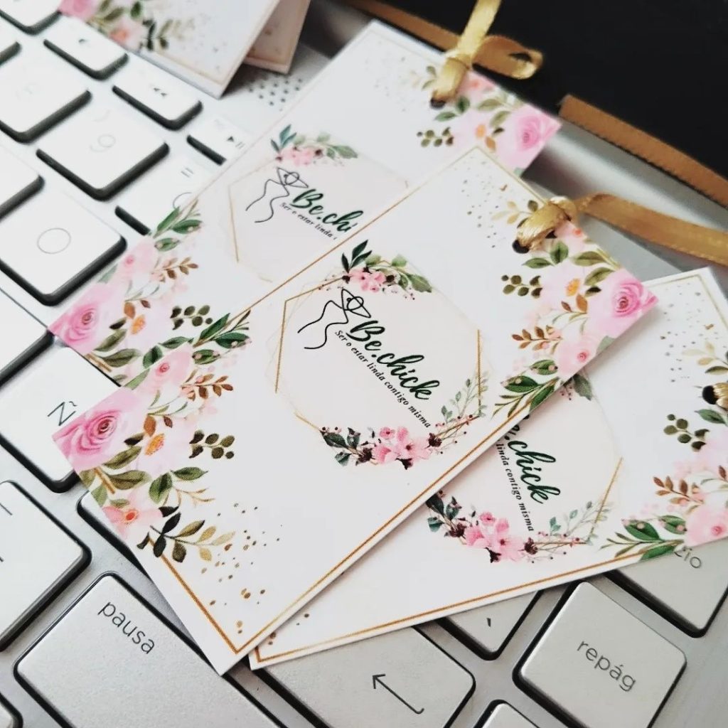 Etiquetas personalizadas para prendas de vestir