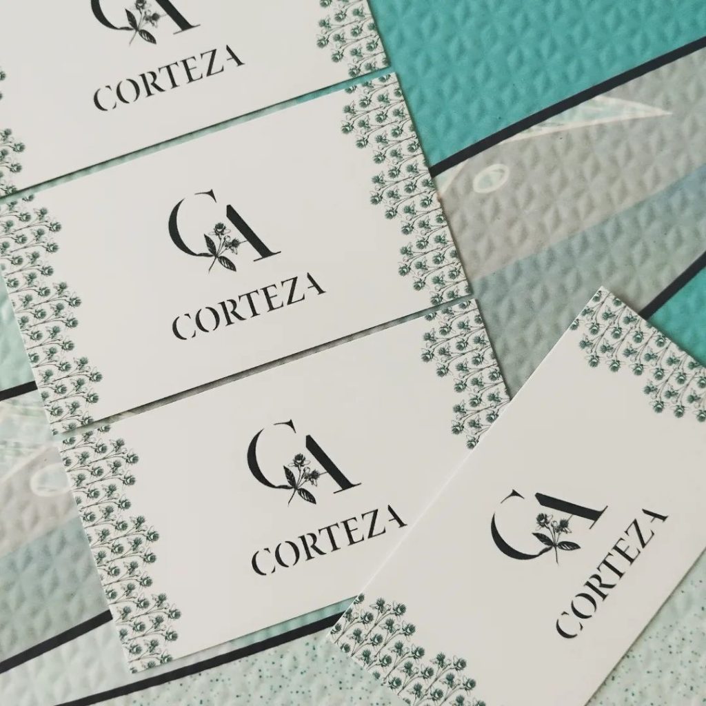 Tarjetas de presentacion personalizadas en bogota