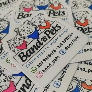 etiquetas impresas en bogota