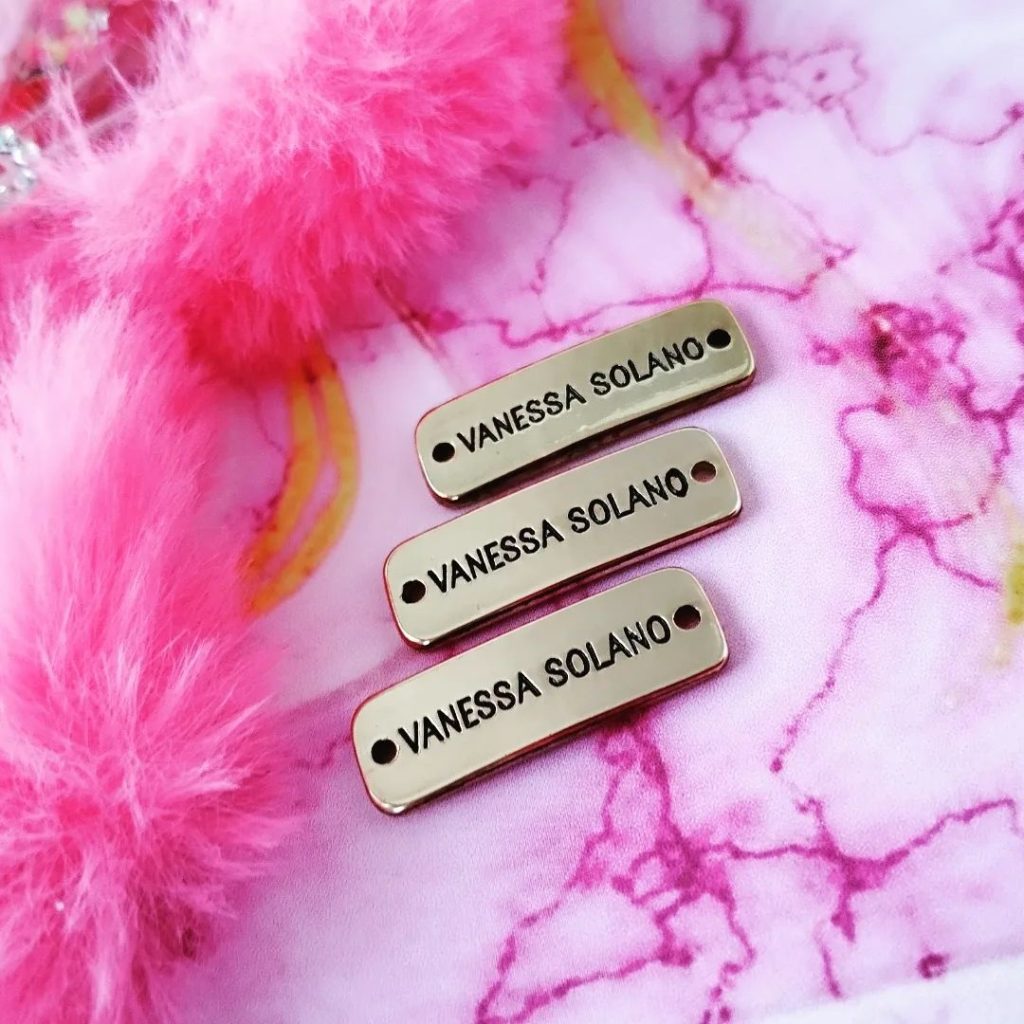 placas en samac para ropa