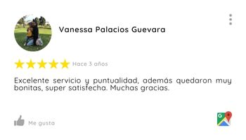 Reseñas